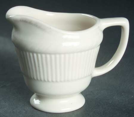 Staffordshire Mini Creamer