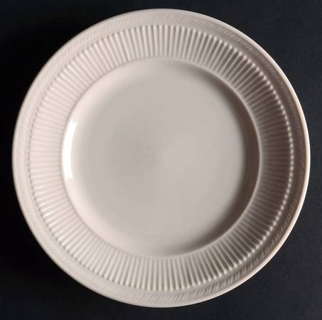 Staffordshire Salad Plate