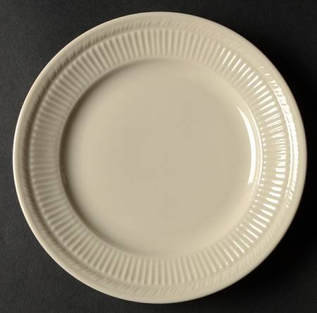 Staffordshire Bread & Butter Plate