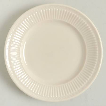 Staffordshire Small Bread & Butter Plate