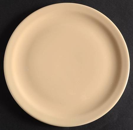 SHO31 (RESTAURANT) Luncheon Plate