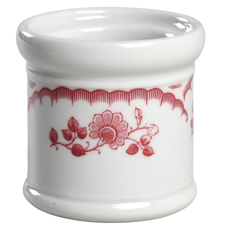 Chardon Rose Red Jam/Jelly No Lid
