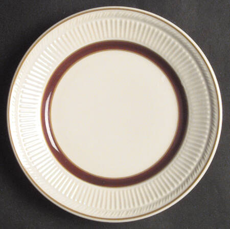 SHO38 Bread & Butter Plate
