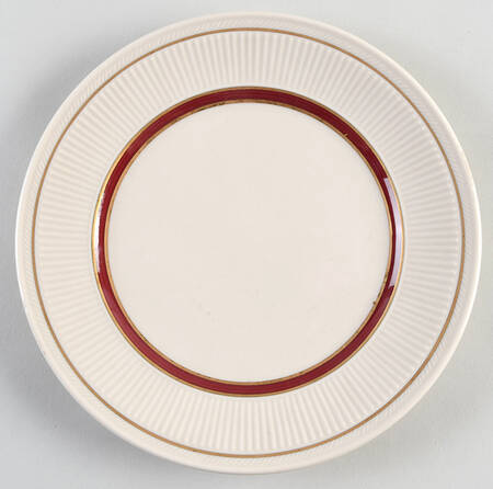 SHO38 Luncheon Plate