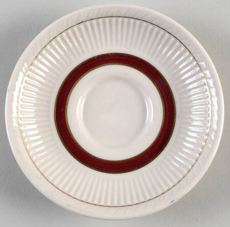 SHO38 Saucer for Demitasse Cup