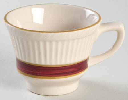 SHO38 Demitasse Cup
