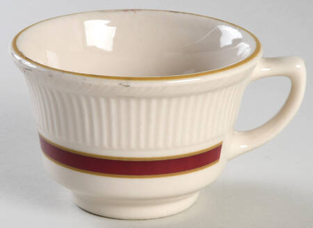 SHO38 Flat Cup