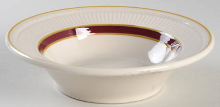 SHO38 Coupe Cereal Bowl