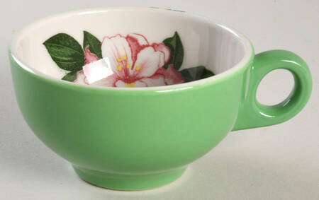 SHO4 Flat Cup