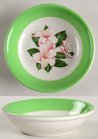 SHO4 Fruit/Dessert (Sauce) Bowl