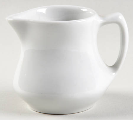 SHO47 Mini Creamer