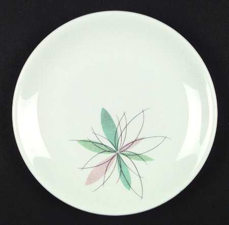 SHO47 Salad Plate by Shenango