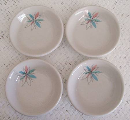 SHO47 Fruit/Dessert (Sauce) Bowl