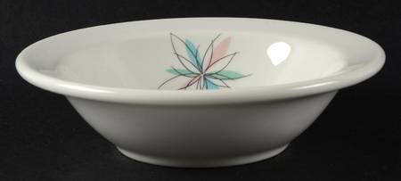 SHO47 Rim Cereal Bowl