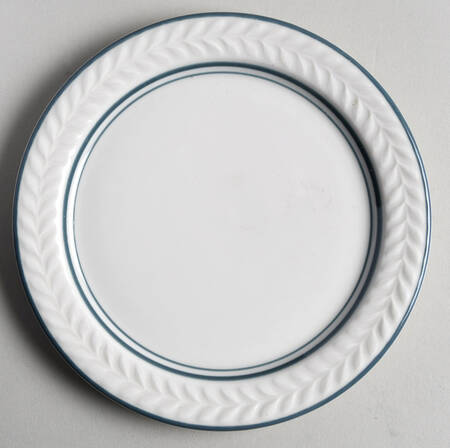 SHO49 Bread & Butter Plate