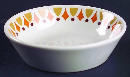 SHO51 Fruit/Dessert (Sauce) Bowl