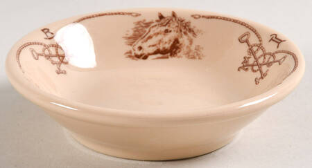Round Up Fruit/Dessert (Sauce) Bowl