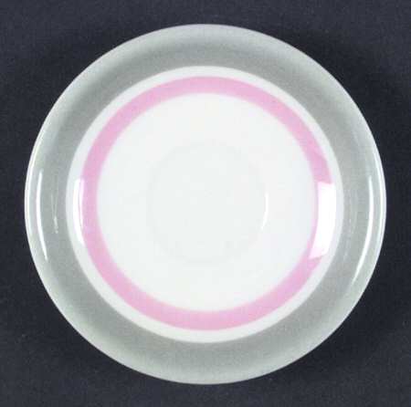 SHO55 Saucer for Demitasse Cup