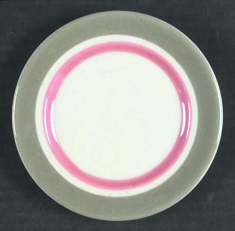 SHO55 Bread & Butter Plate