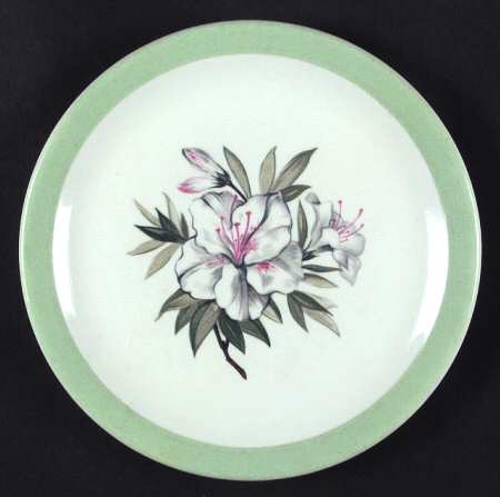 SHO56 Salad Plate