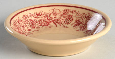 SHO61 Fruit/Dessert (Sauce) Bowl