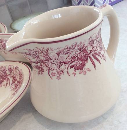 SHO61 Pitcher