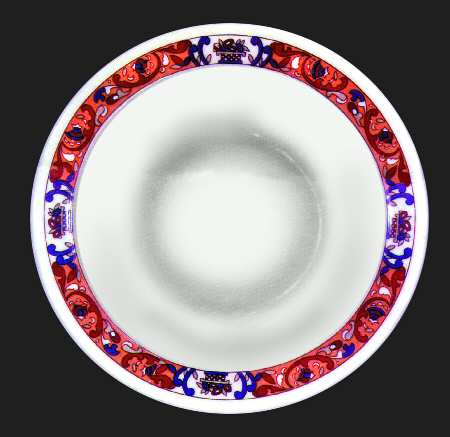 SHO64 Coupe Cereal Bowl
