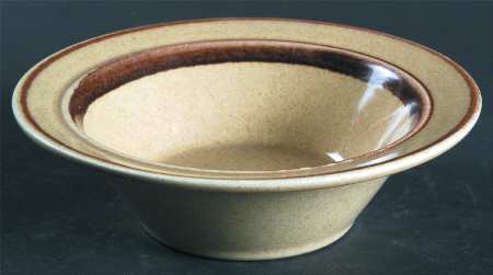 SHO68 Rim Cereal Bowl