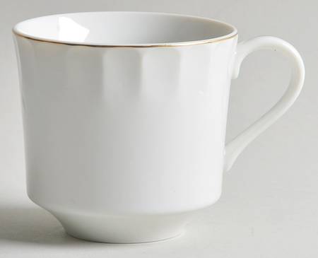 Golden Heirloom Snack Cup