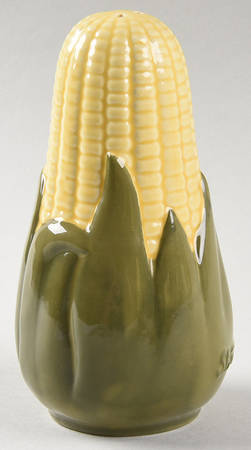Corn King Oversized Salt Shaker