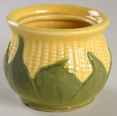 Corn King Sugar Bowl No Lid