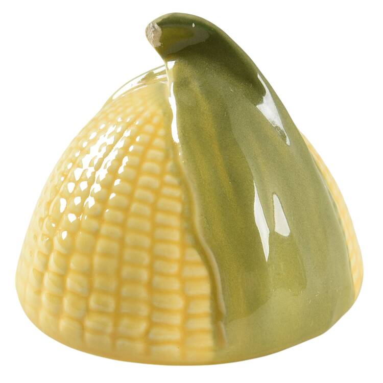 Corn King Lid for Cookie Jar