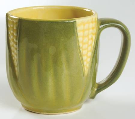 Corn King Mug
