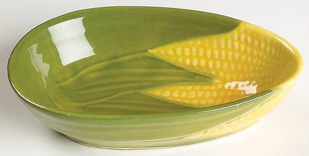 Corn King Fruit/Dessert (Sauce) Bowl