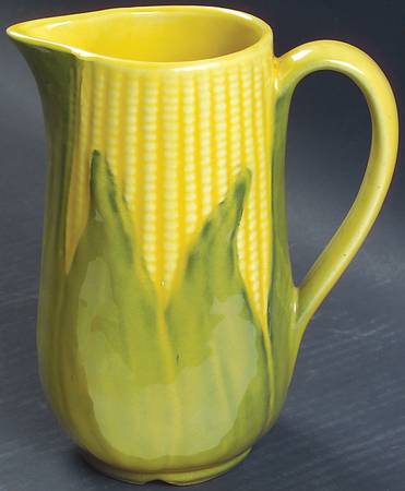 Corn King 40 Oz Pitcher