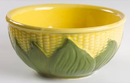 Corn King 7" Mixing Bowl