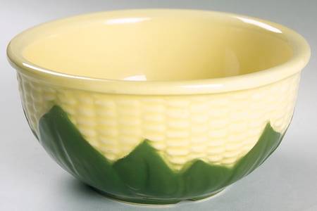 Corn King 6" Mixing Bowl