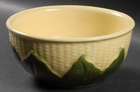 Corn Queen 8" Mixing Bowl