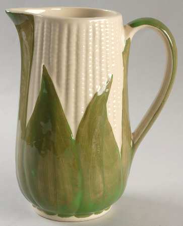 Corn Queen 40 Oz Pitcher