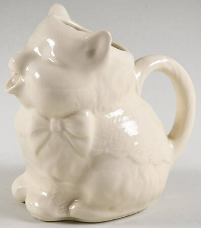 Puss N' Boots Creamer