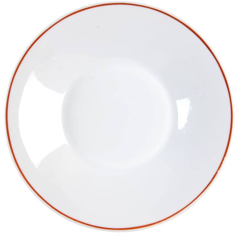 Breath of Spring Saucer for Oversized Cup