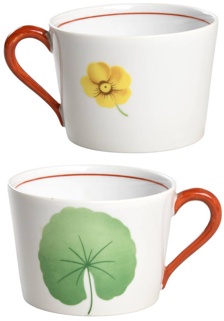 Breath of Spring Oversized Cup