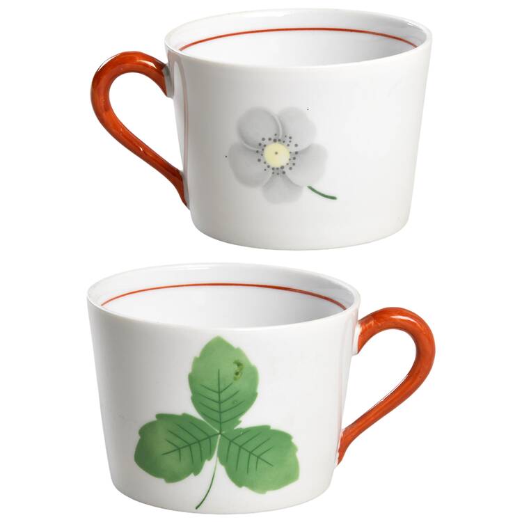 Breath of Spring Oversized Cup
