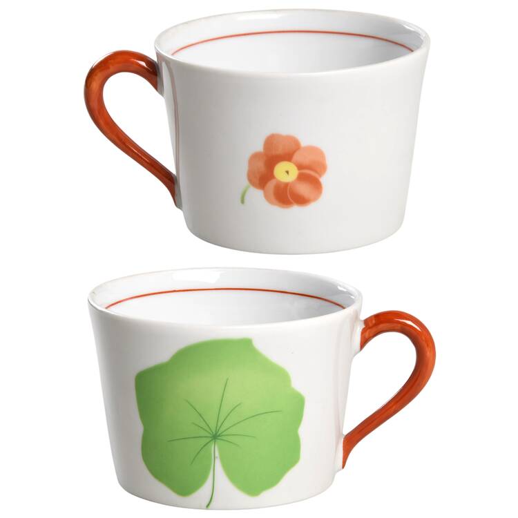 Breath of Spring Oversized Cup