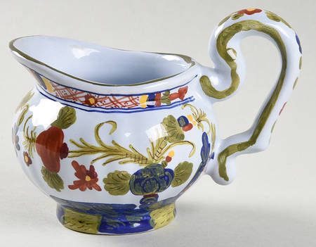 Carnation Mini Creamer