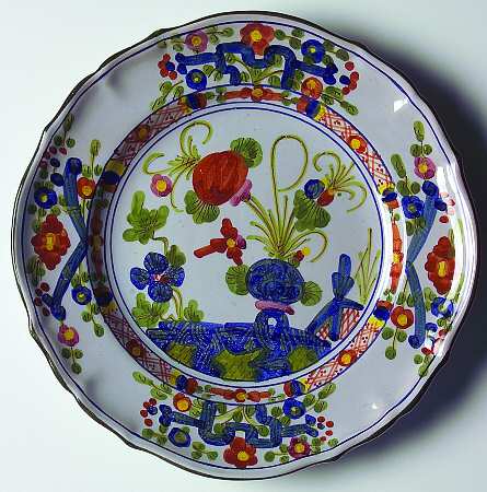 Salad Plate