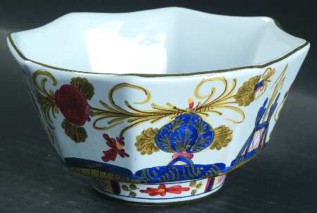 Carnation 5" All Purpose Bowl by Sigma