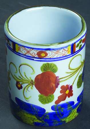 Carnation 8 Oz Tumbler