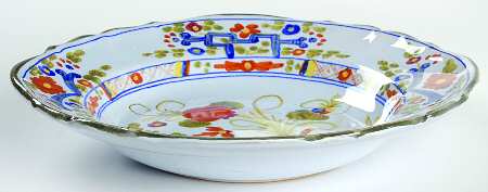 Rim Soup Bowl
