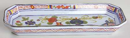 Carnation Mint Tray